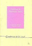 Lecturas de psicología social