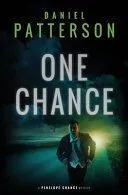 One Chance: A Thrilling Christian Fiction Mystery Romance