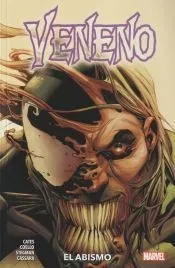 Marvel Premiere. Veneno 2