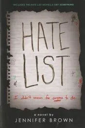 Hate List