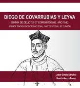 Diego De Covarrubias Y Leyva