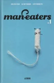 Man-eaters 1