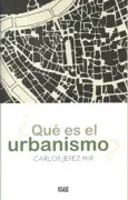 ¿Qué Es El Urbanismo?