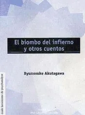 El biombo del infierno y otros cuentos