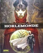 HORLEMONDE