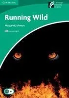 Running Wild Level 3 Lower-intermediate American English