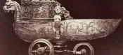 Jane Clifford. Las fotografías del Tesoro del Delfín