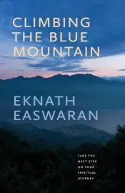 Climbing the Blue Mountain