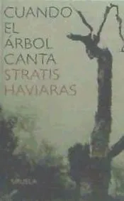 Cuando el árbol canta