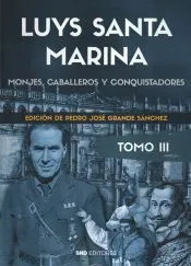 Luys Santamarina. Obras. Tomo III