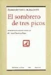 EL SOMBRERO DE TRES PICOS