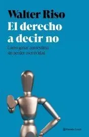 El derecho a decir no