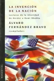 INVENCION DE LA NACION