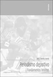 Periodismo deportivo