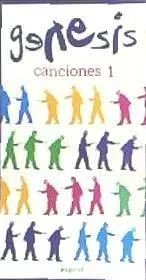 Canciones I de Genesis