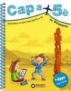 Cap A 5È De Primària (Quaderns De Vacances)