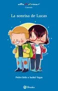 La Sonrisa De Lucas
