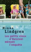 Les Petits Vieux D Helsinki Mènent L Enquête