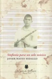 Sinfonía para un solo músico