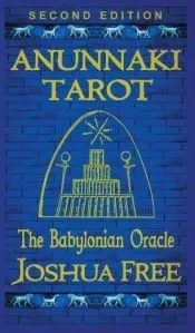 Anunnaki Tarot (The Babylonian Oracle)