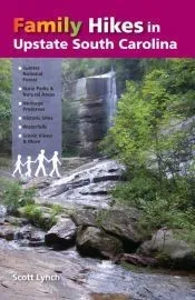 Family Hikes in Upstate South Carolina