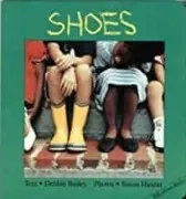 Shoes ( Talk-About-Books #03 )
