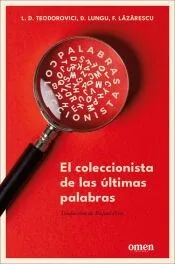 El coleccionista de las últimas palabras