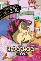 Hedgehog in Love