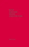 Penser L'Architecture
