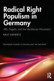Radical Right Populism in Germany