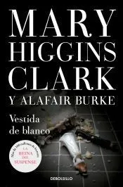 VESTIDA DE BLANCO