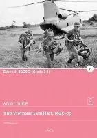 The Vietnam Conflict, 1945-75