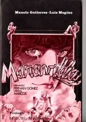 Maravillas