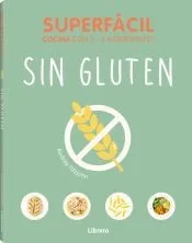 Superfácil sin gluten