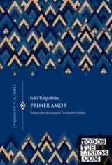Primer amor