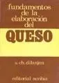 Fundamentos de la elaboración del queso