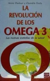 Revolución de los omega 3, la