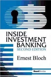 Inside Investment Banking, Second Edition