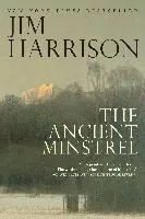 The Ancient Minstrel: Novellas