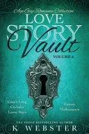 Love Story Vault: Age Gap Romance Collection