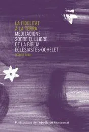 La fidelitat a la terra