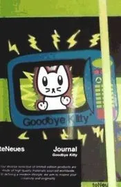 GOODBYE KITTY()