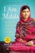 I Am Malala: How One Girl Stood Up for Education and Changed the World (Young Readers Edition)