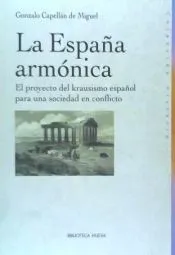 La España armónica