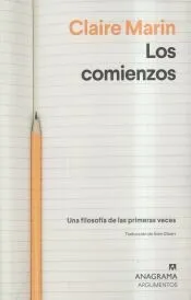 Los comienzos