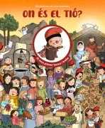 On És El Tió? El Meu Primer Busca I Troba