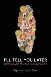 I’ll Tell You Later