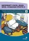 Microsoft Excel 2003. Nivel avanzado (Parte I)-DM05