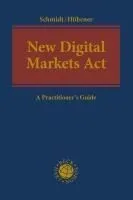 New Digital Markets Act