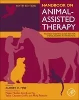 Handbook on animals-assisted therapy